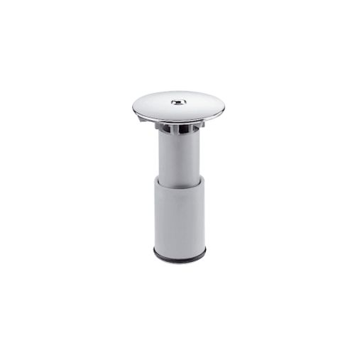 Hansgrohe-HG-Ablaufgarnitur-Duschwannen-Starolift-52-Fertigset-chrom-60053000 gallery number 1